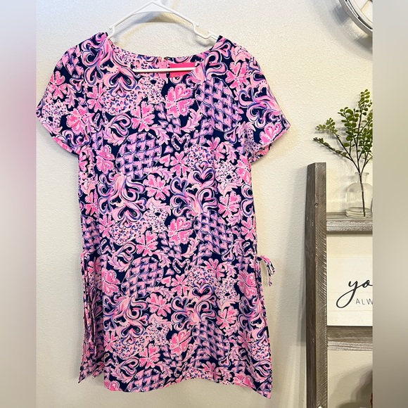 Lilly Pulitzer Dresses & Skirts - Lilly Pulitzer Romper